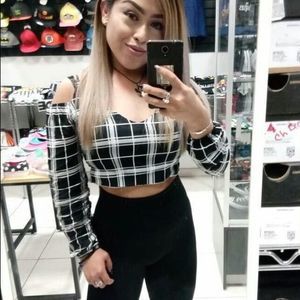 Meet your Posher, Katy